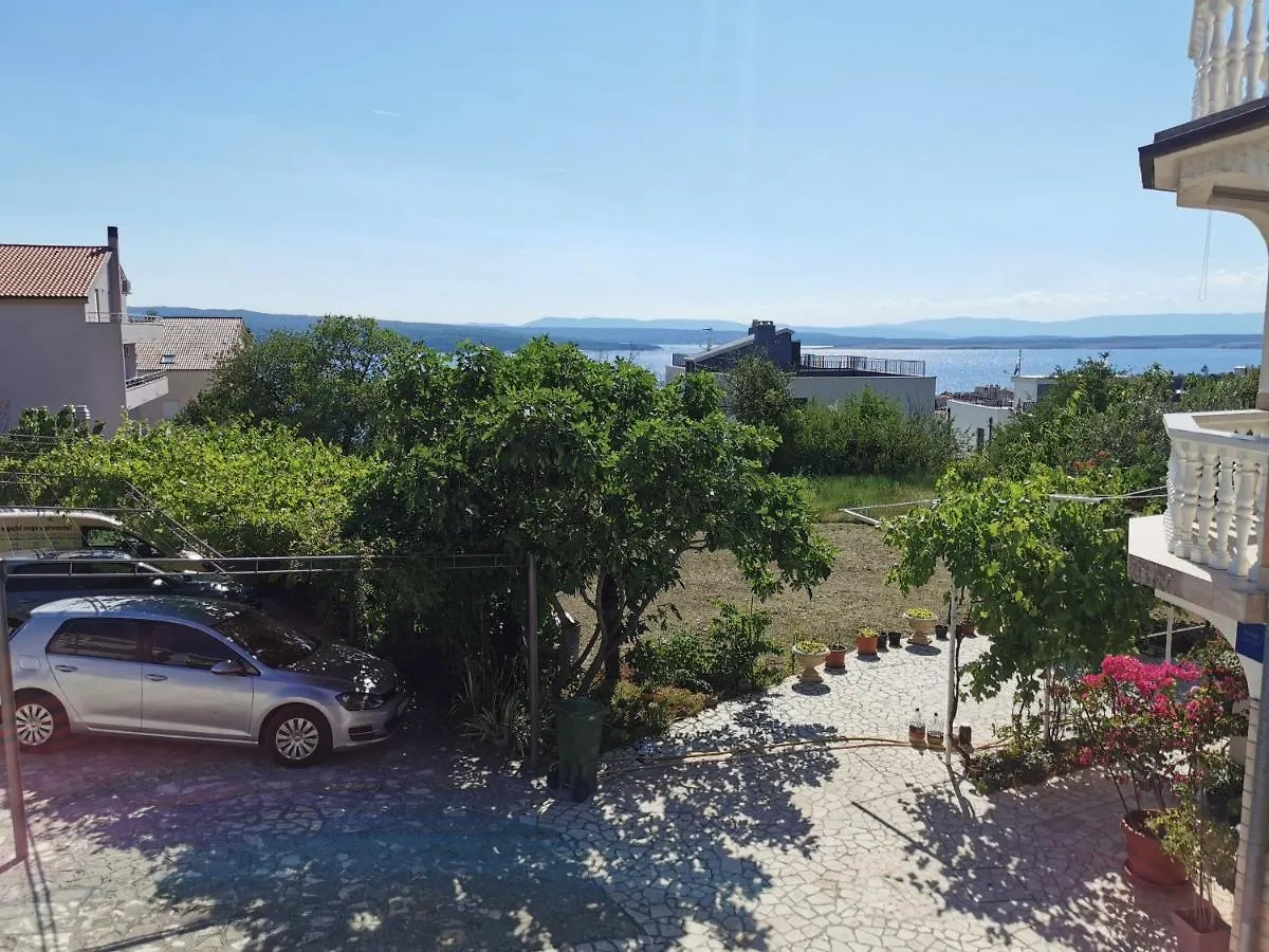 Apartments Niko Crikvenica Croatia