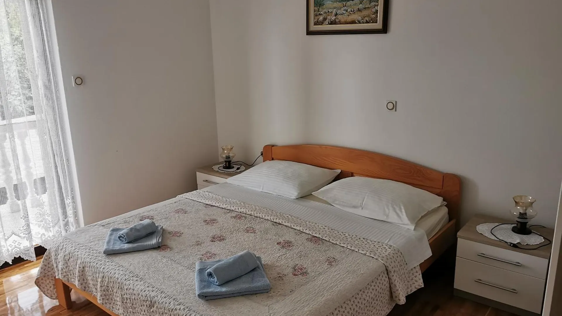 Apartments Niko Crikvenica