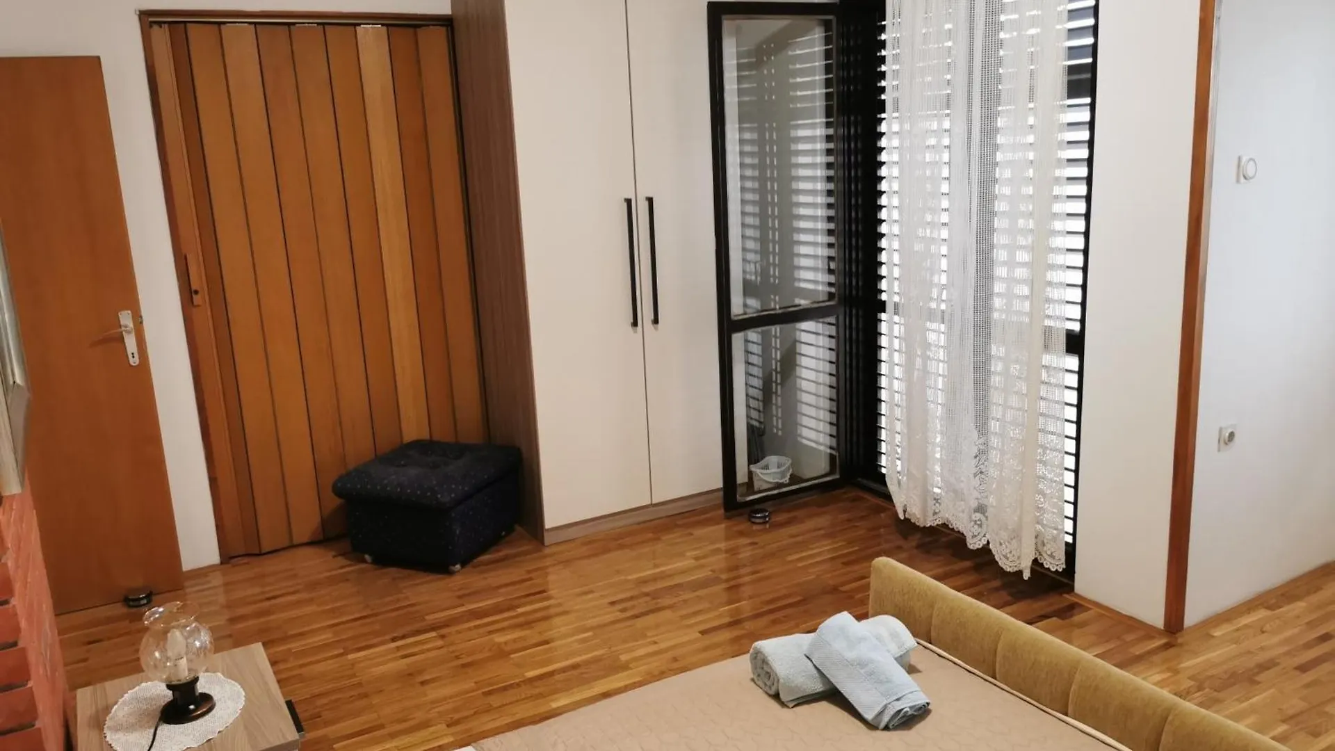 Apartments Niko Crikvenica