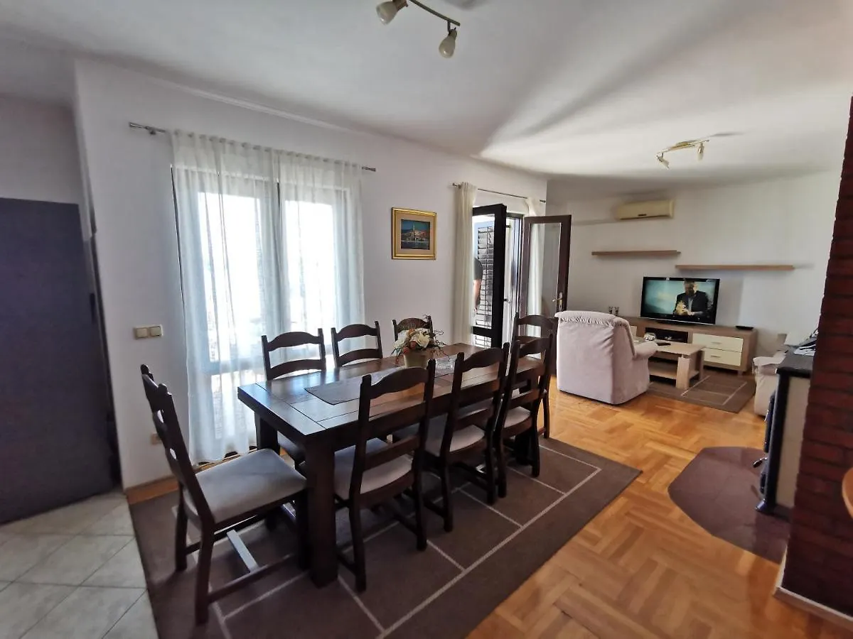 Apartments Niko Crikvenica Croatia