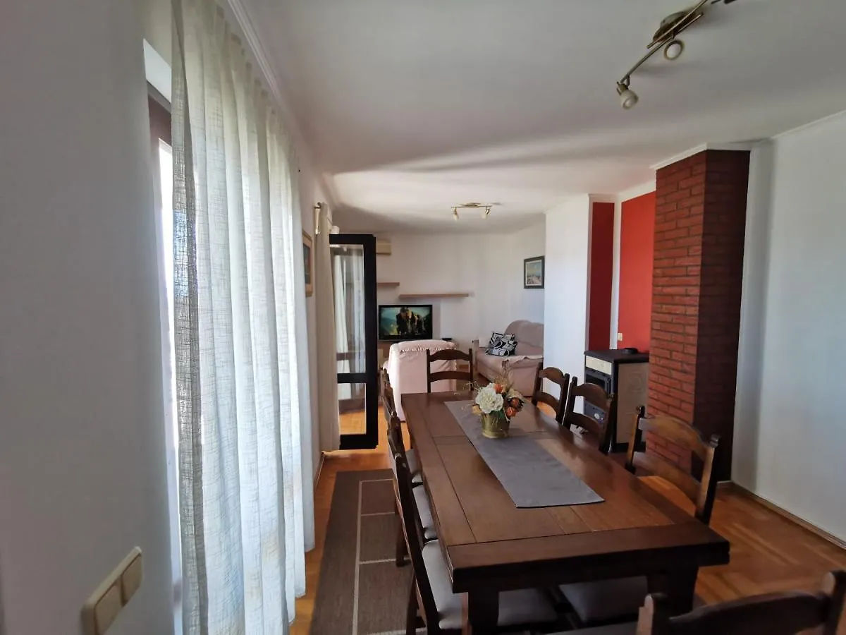 Apartments Niko Crikvenica Croatia