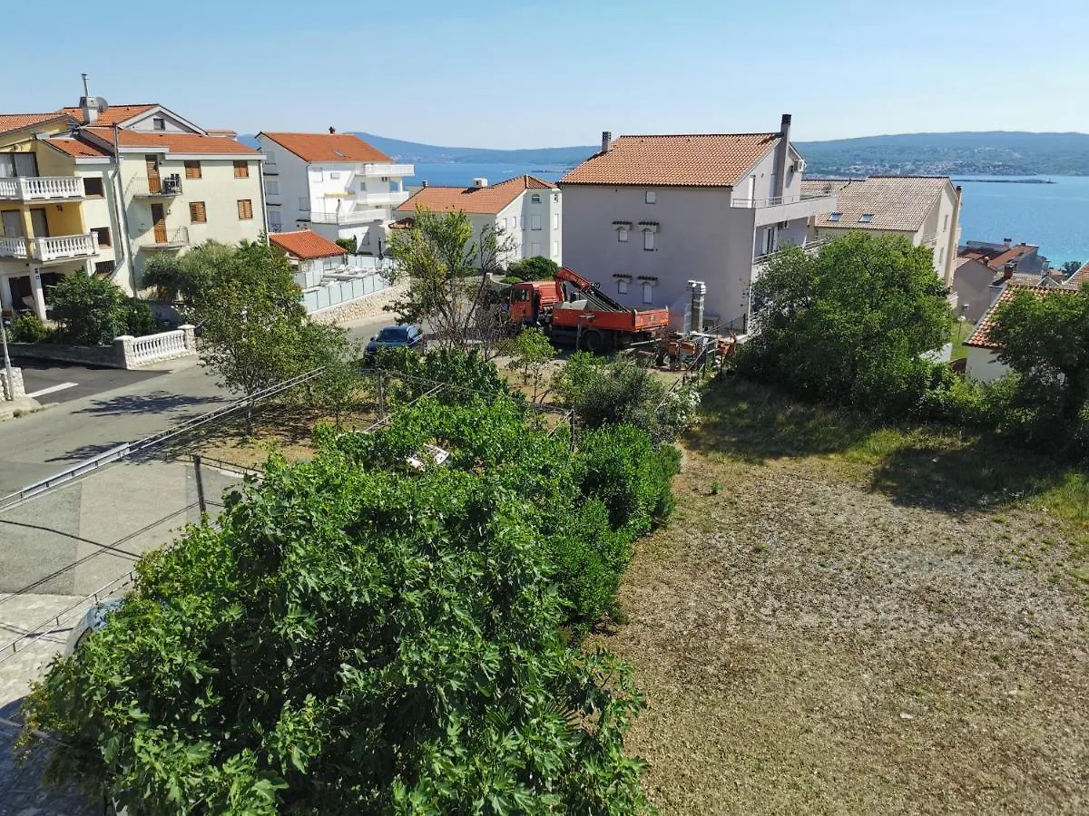 Apartments Niko Crikvenica