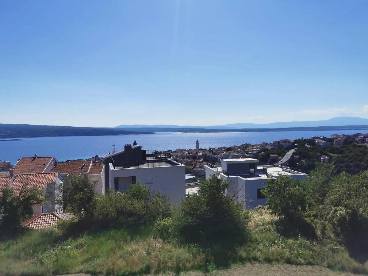 Apartments Niko Crikvenica Croatia