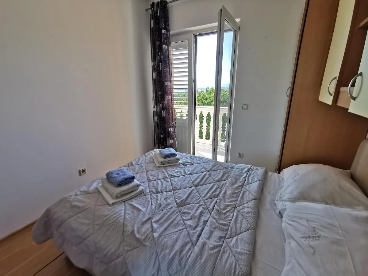 Apartments Niko Crikvenica Croatia