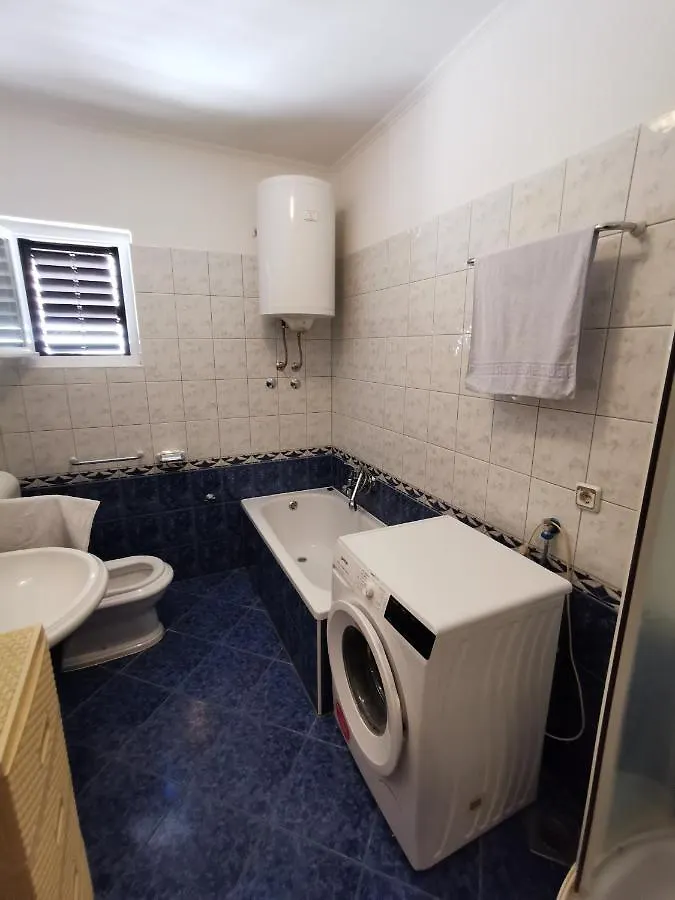Apartments Niko Crikvenica Croatia