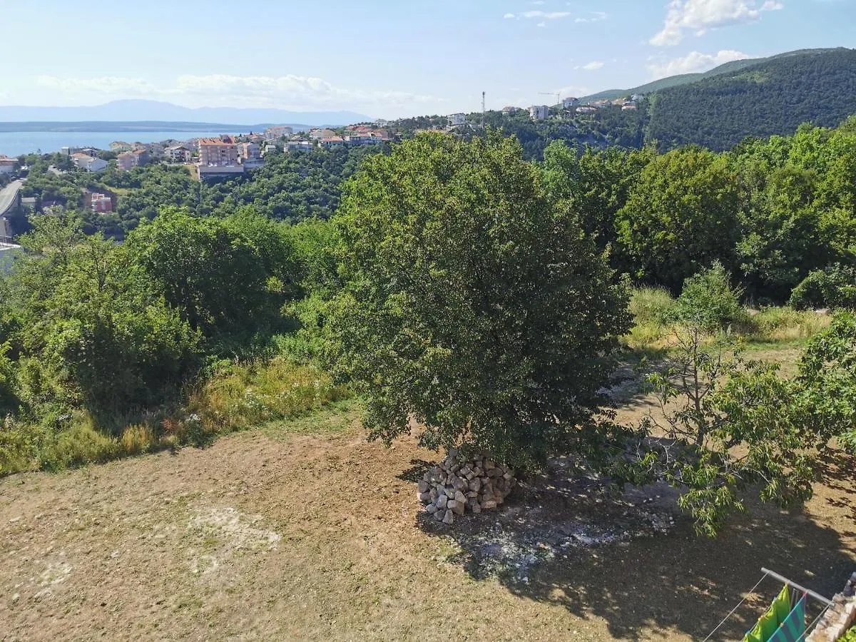 Apartments Niko Crikvenica