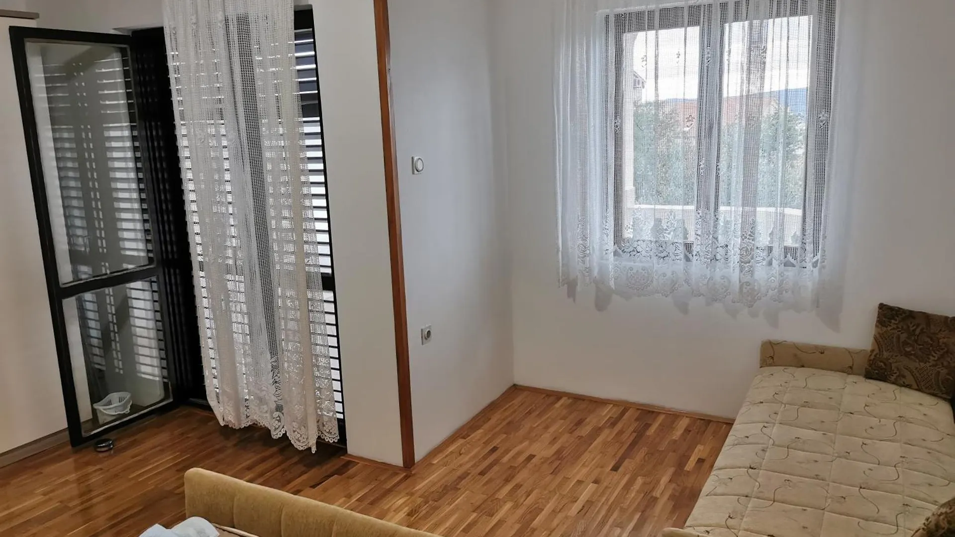 Apartments Niko Crikvenica