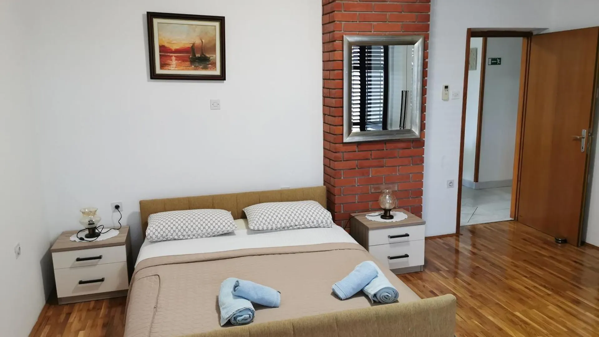 Apartments Niko Crikvenica