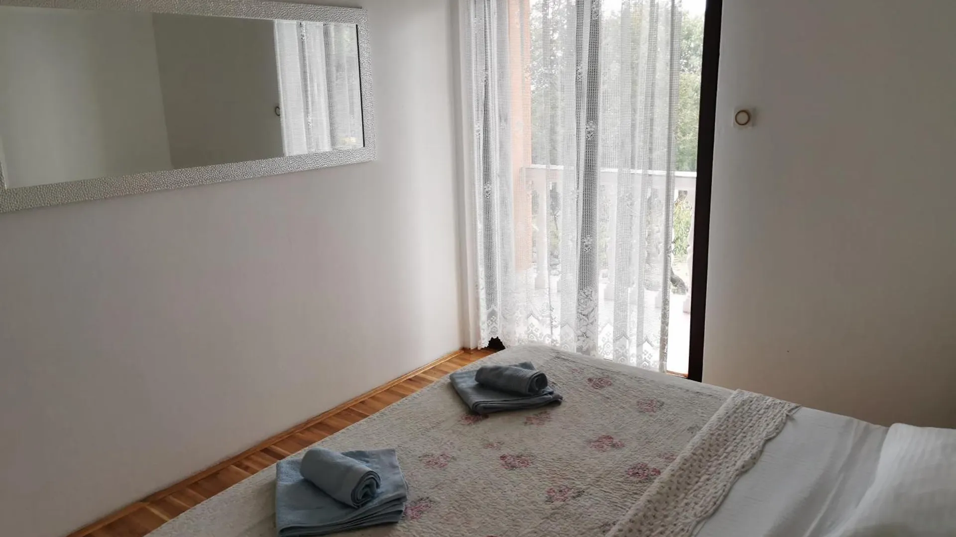 Apartments Niko Crikvenica Croatia
