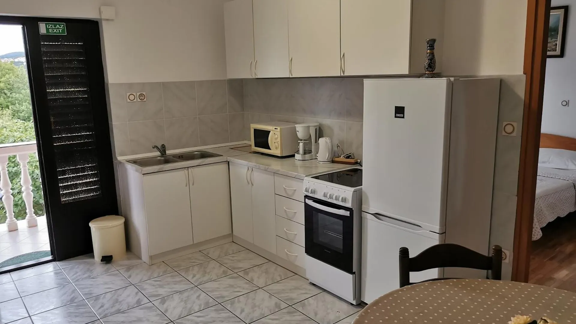 Apartments Niko Crikvenica 0*,  Croatia