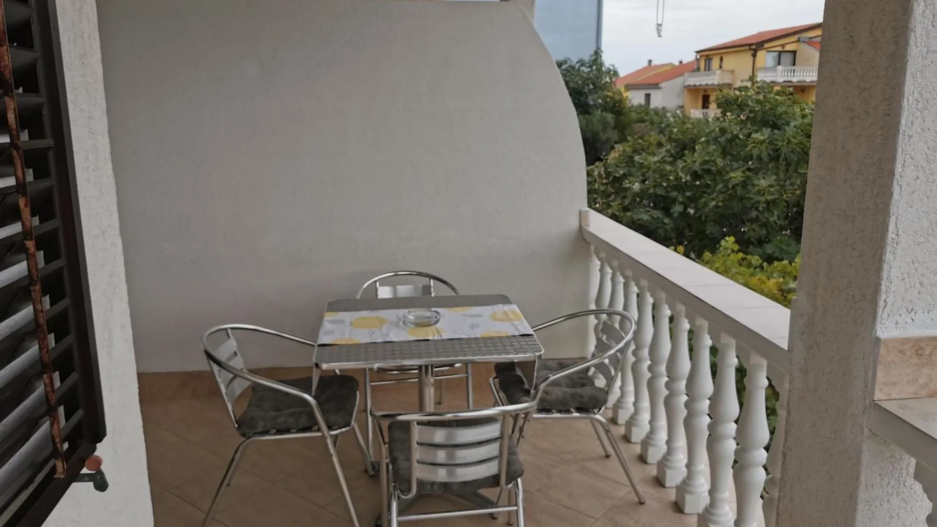 Apartments Niko Crikvenica Croatia