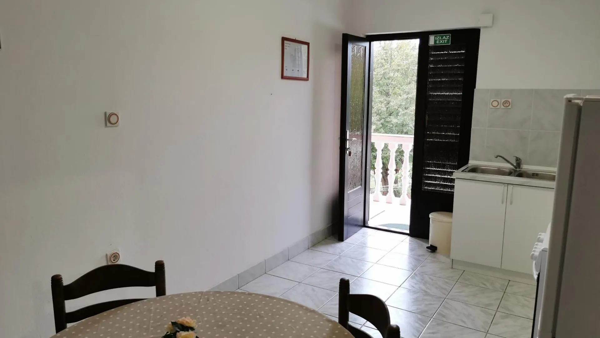 Apartments Niko Crikvenica Croatia