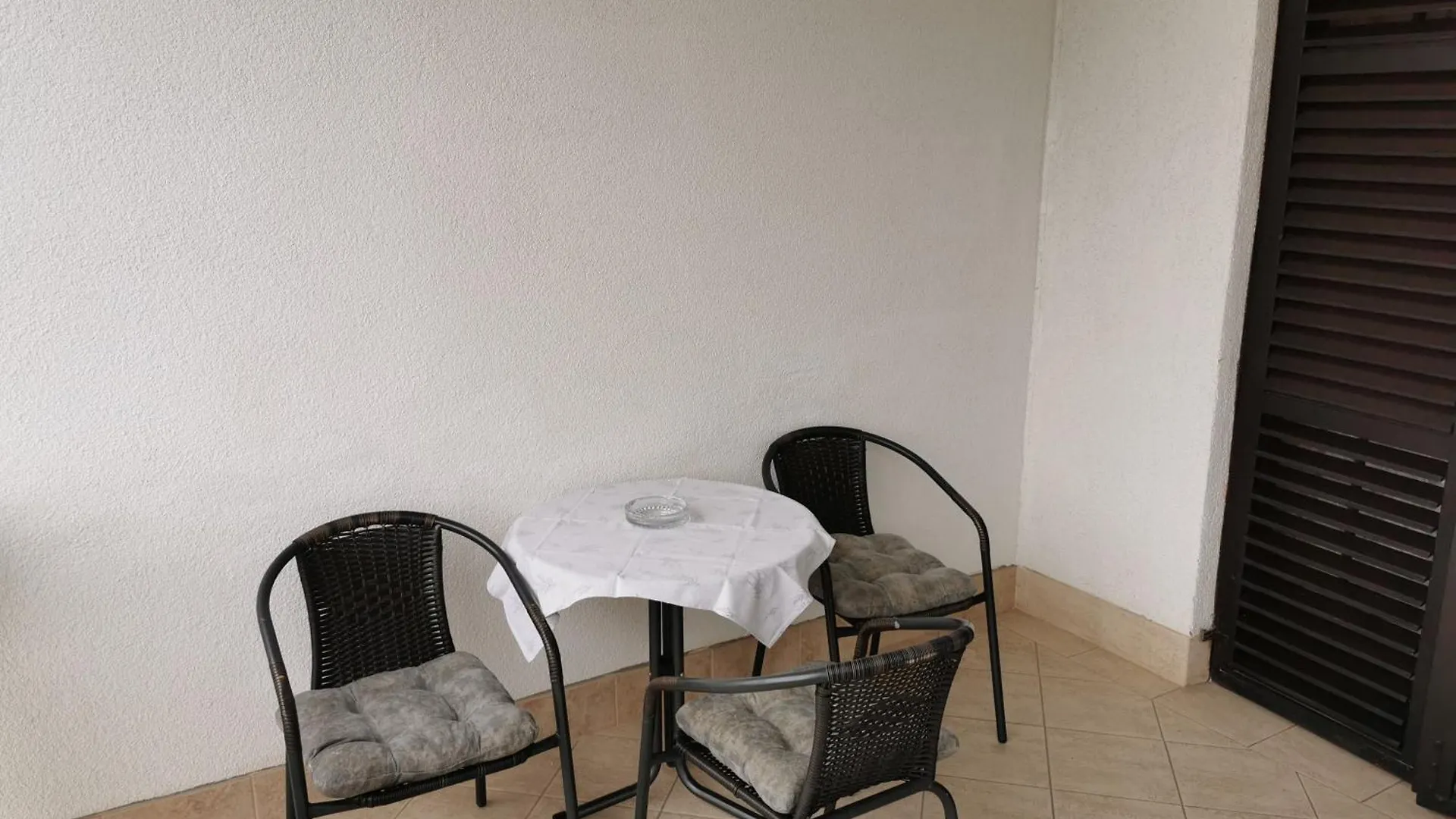 Apartments Niko Crikvenica 0*,  Croatia