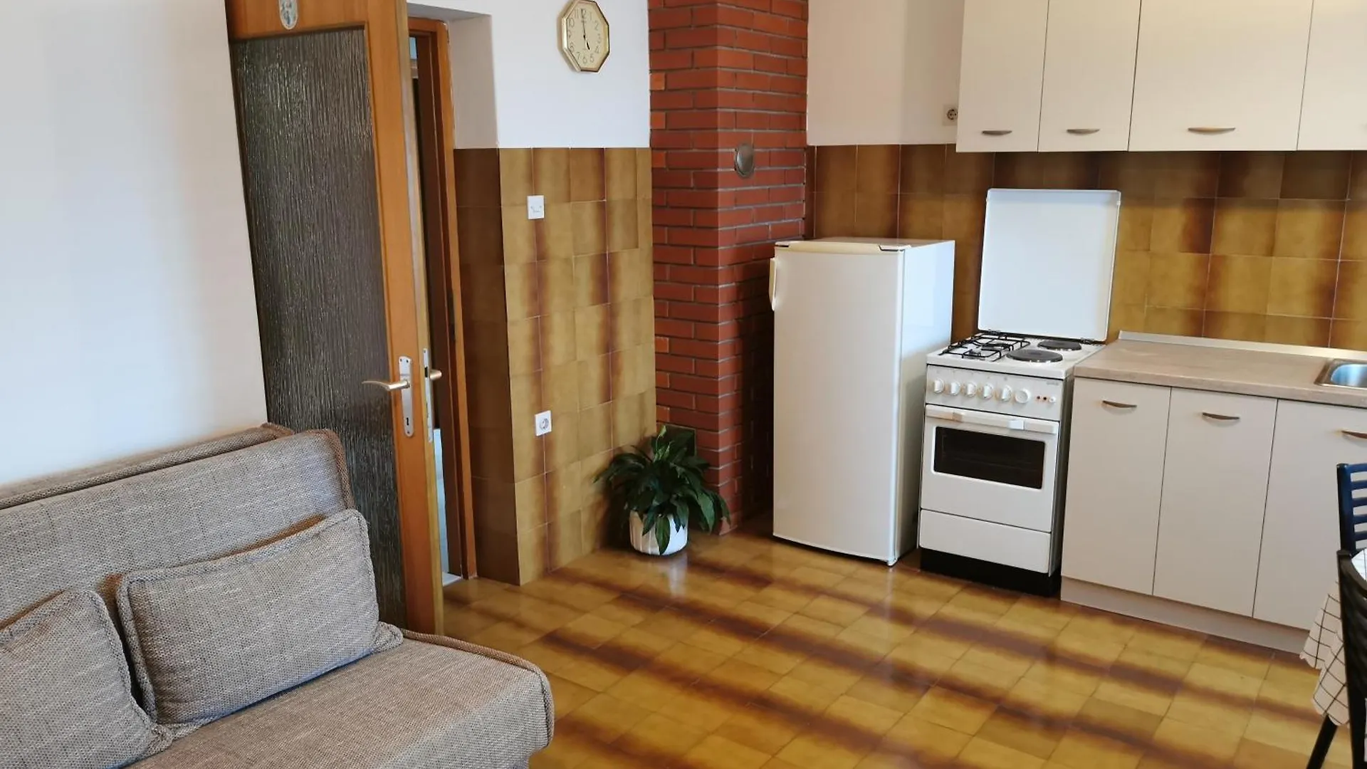 Apartments Niko Crikvenica