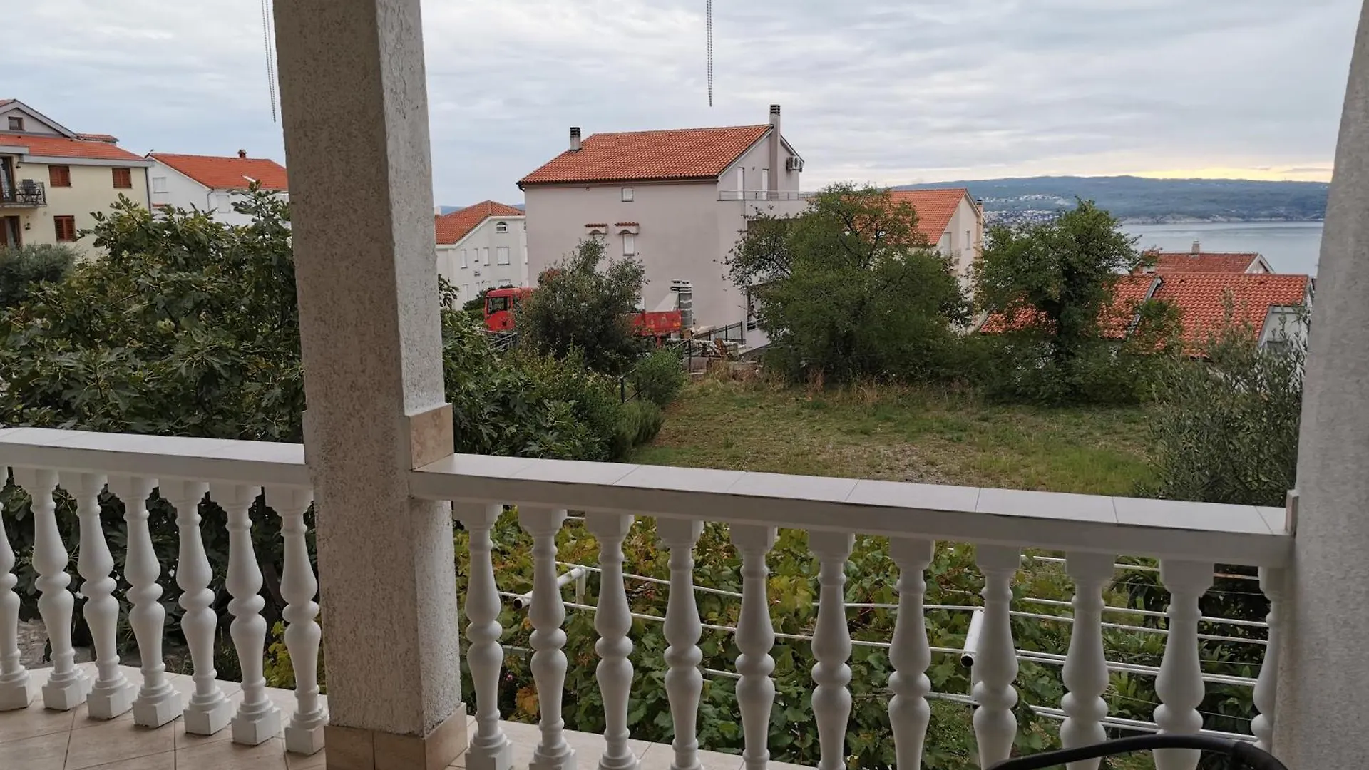 Apartments Niko Crikvenica Croatia